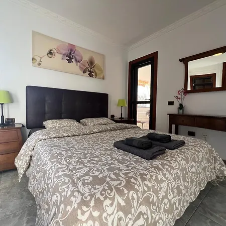 Paloma Sunset * 로스크리스티아노스