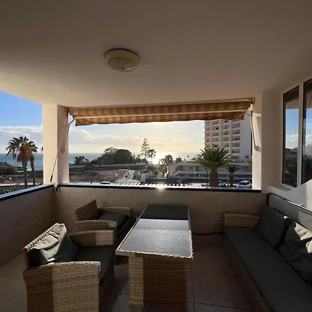 아파트 Paloma Sunset