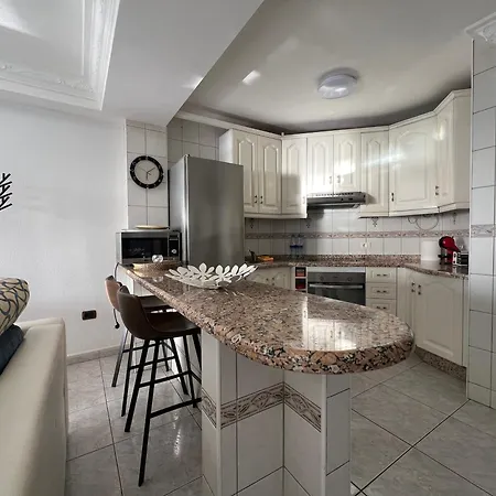 아파트 Paloma Sunset *