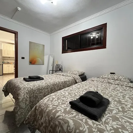 Paloma Sunset 아파트 로스크리스티아노스