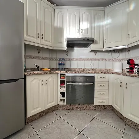 Paloma Sunset 아파트 로스크리스티아노스