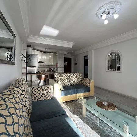 Paloma Sunset 로스크리스티아노스