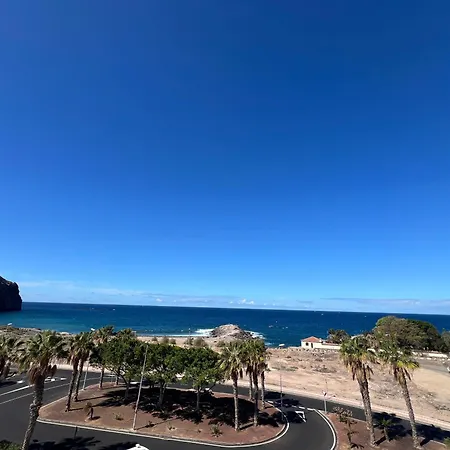 아파트 Paloma Sunset 로스크리스티아노스