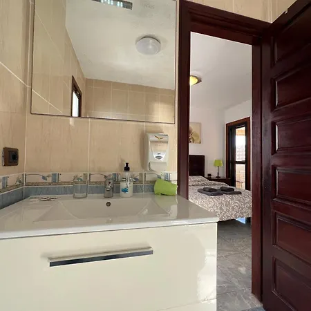 아파트 Paloma Sunset