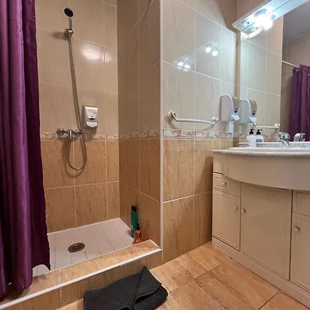 Paloma Sunset * 로스크리스티아노스