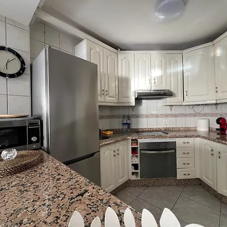 Paloma Sunset 아파트 로스크리스티아노스