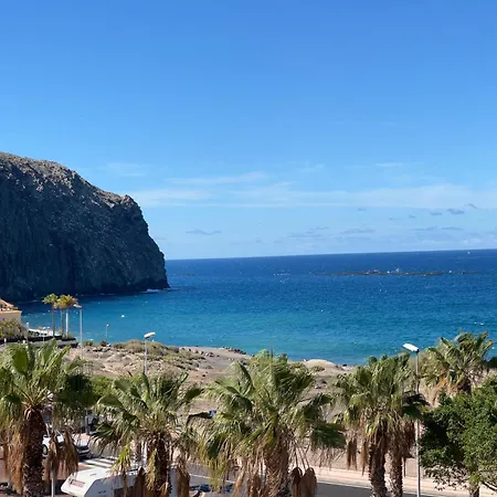 Paloma Sunset 아파트