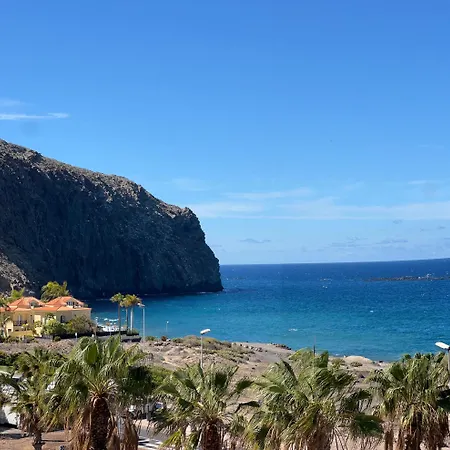 Paloma Sunset 아파트