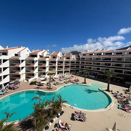 Paloma Sunset 아파트 *